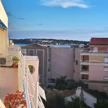 Studio Royal-Beach Apartment Cannes Bagian luar foto