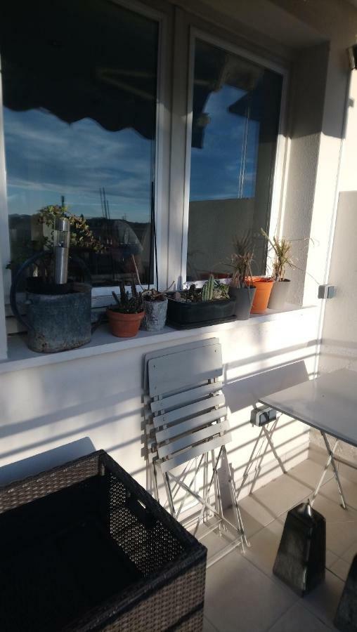 Studio Royal-Beach Apartment Cannes Bagian luar foto