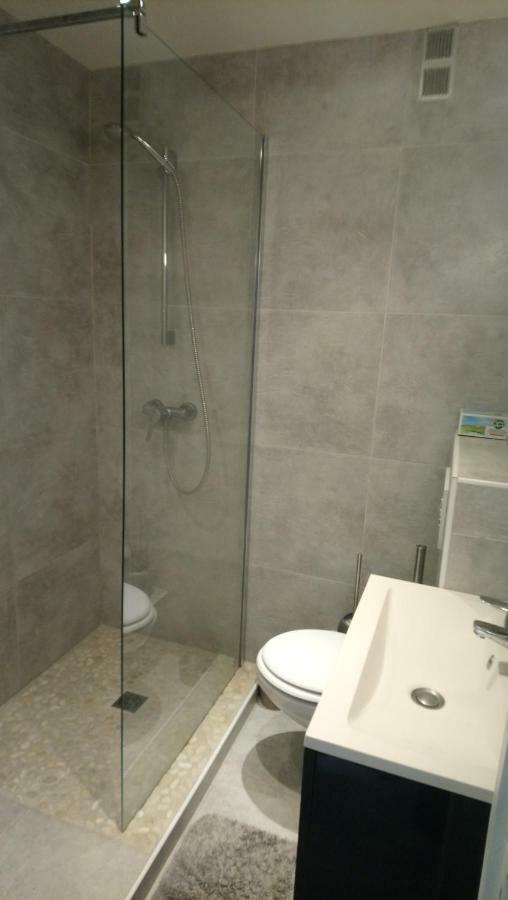 Studio Royal-Beach Apartment Cannes Bagian luar foto